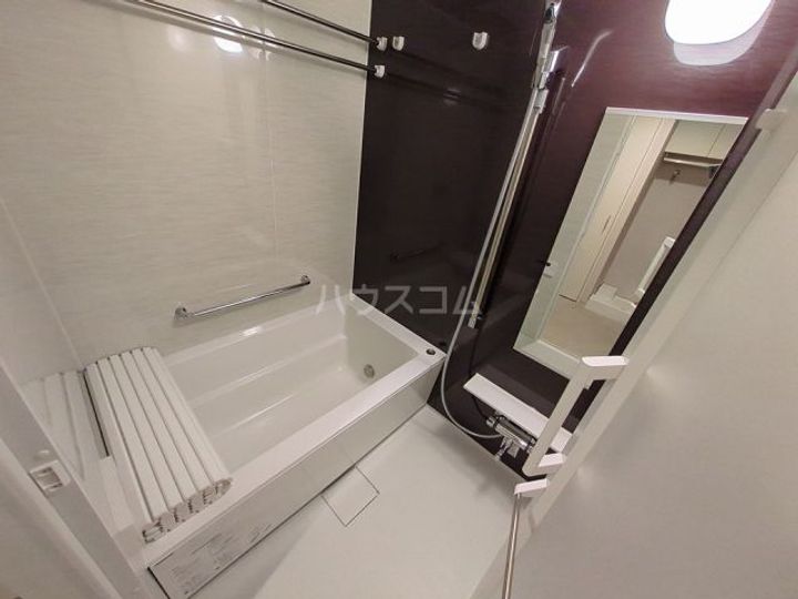 L’Allure(ラリュール)の風呂