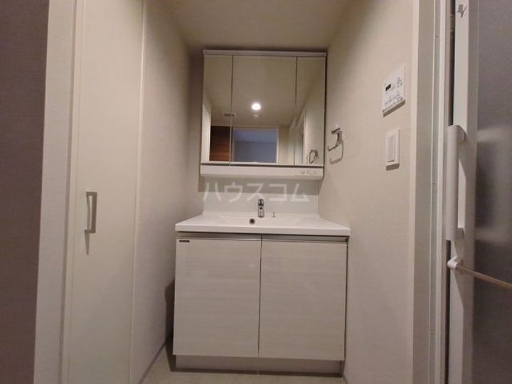 L’Allure(ラリュール)の内装