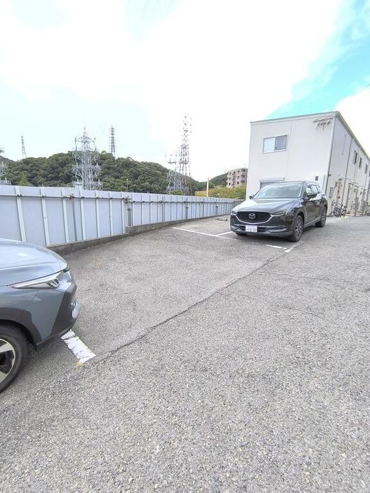 KARIN妙法寺の地図