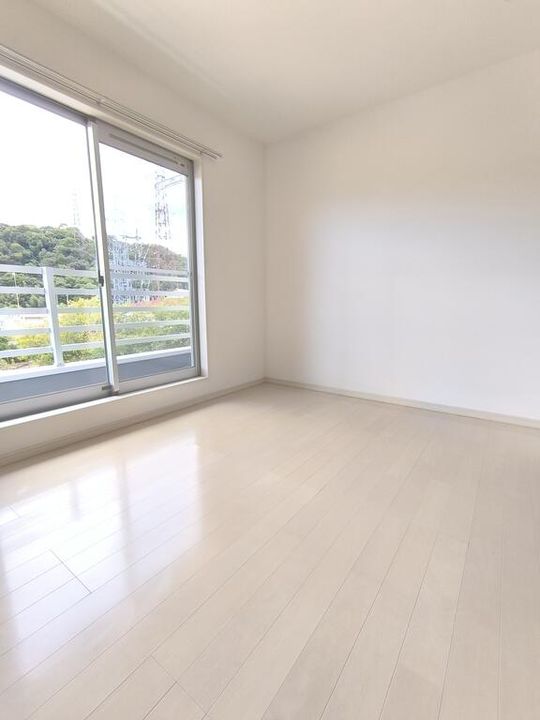 KARIN妙法寺の内装