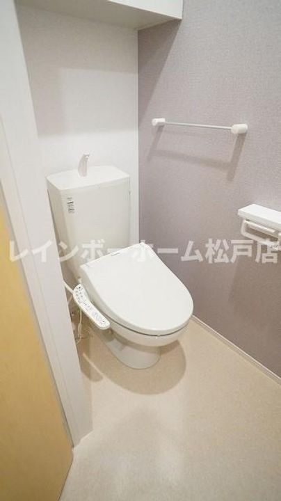 千葉県鎌ヶ谷市くぬぎ山2(アパート)の賃貸物件の内装