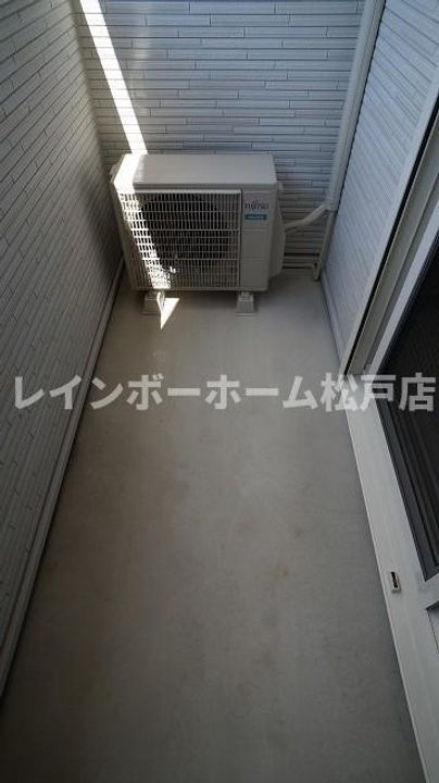 千葉県鎌ヶ谷市くぬぎ山2(アパート)の賃貸物件の内装