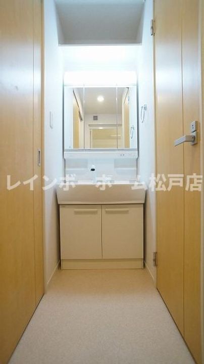 千葉県鎌ヶ谷市くぬぎ山2(アパート)の賃貸物件の内装