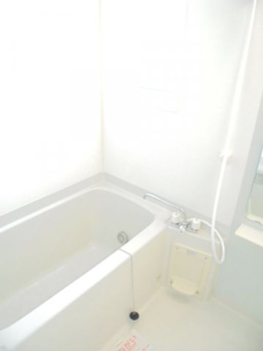 神奈川県南足柄市和田河原(アパート)の賃貸物件の風呂
