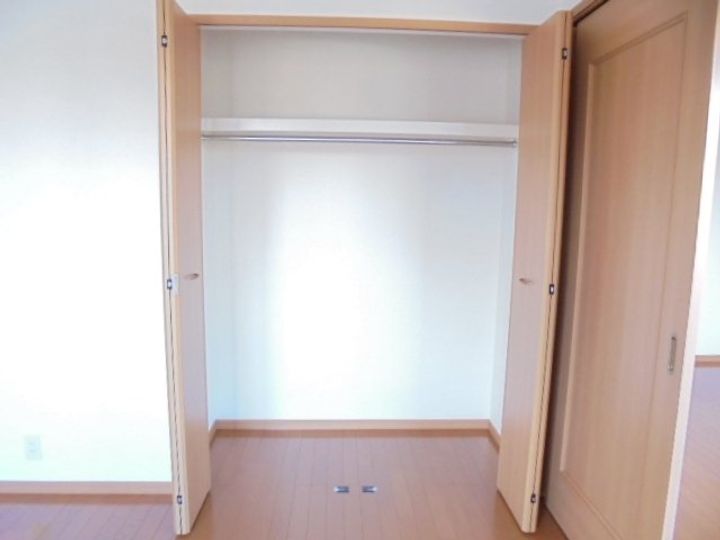 神奈川県南足柄市和田河原(アパート)の賃貸物件の内装