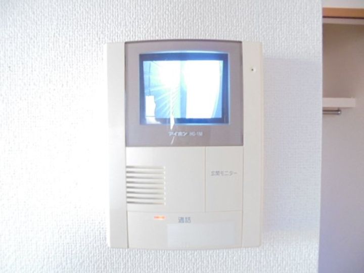 神奈川県南足柄市和田河原(アパート)の賃貸物件の内装