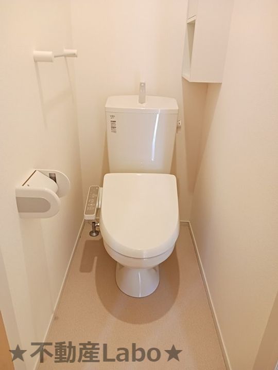 徳島県板野郡板野町西中富字中須(アパート)の賃貸物件の内装