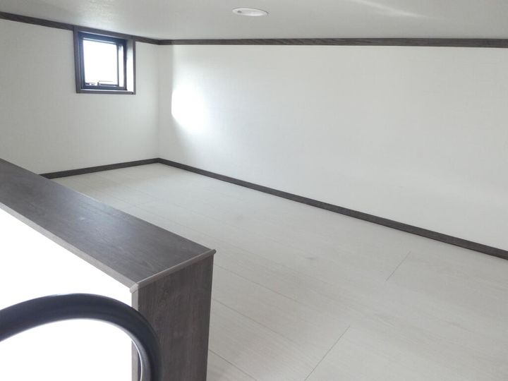 リヴィエール名取の内装