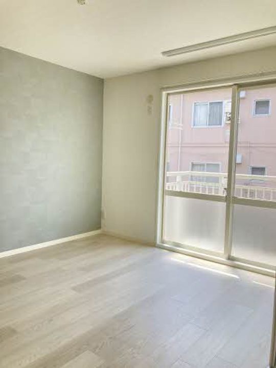 アブニール矢野東の内装