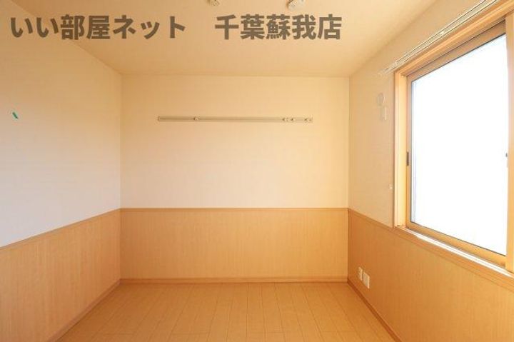コモドカーサの内装