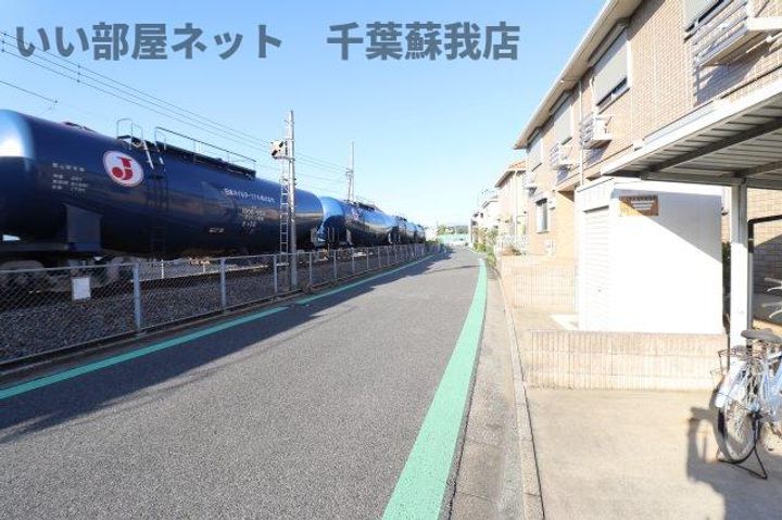 コモドカーサのその他画像