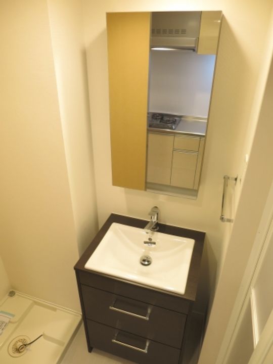 千葉県千葉市中央区登戸4(マンション)の賃貸物件の内装