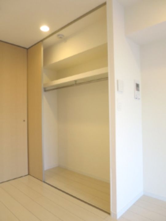 千葉県千葉市中央区登戸4(マンション)の賃貸物件の内装