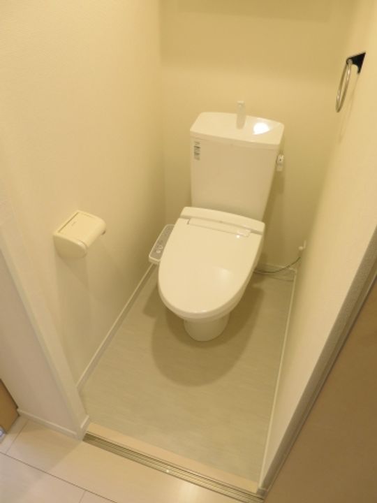 千葉県千葉市中央区登戸4(マンション)の賃貸物件の内装