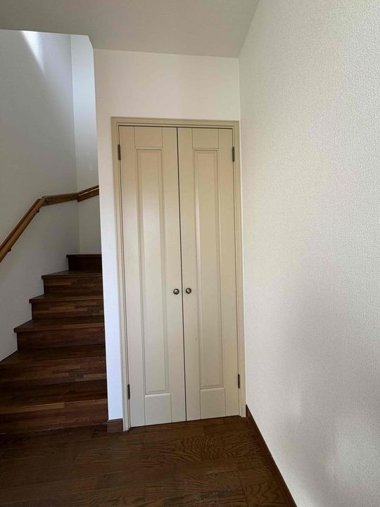 神奈川県茅ヶ崎市浜竹4(一戸建)の賃貸物件の内装