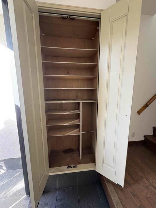 神奈川県茅ヶ崎市浜竹4(一戸建)の賃貸物件の内装