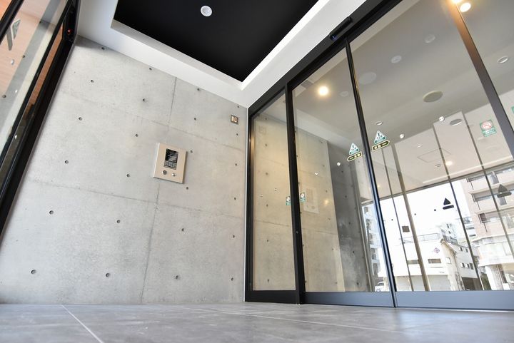 広島県広島市中区舟入町(マンション)の賃貸物件の内装