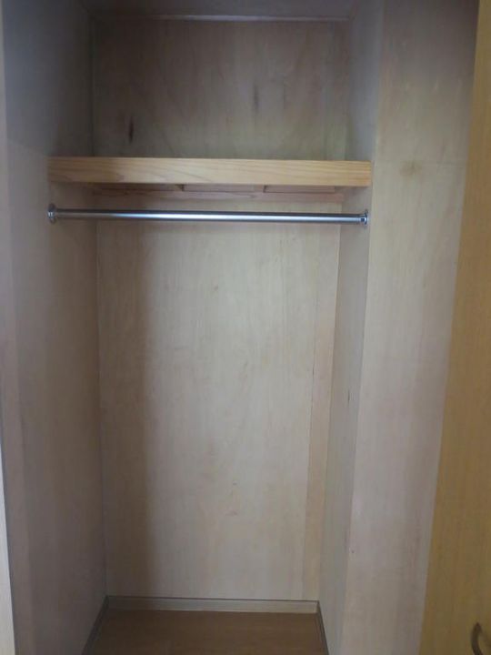 茨城県ひたちなか市大字堀口(アパート)の賃貸物件の内装