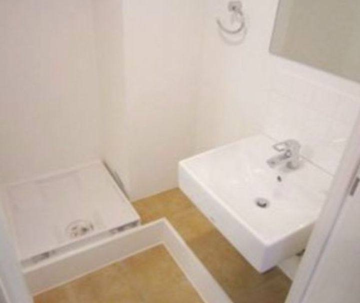 東京都渋谷区本町6(マンション)の賃貸物件の内装