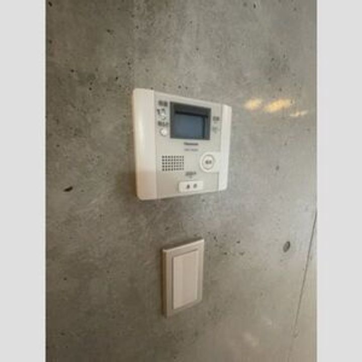 東京都渋谷区本町6(マンション)の賃貸物件の内装