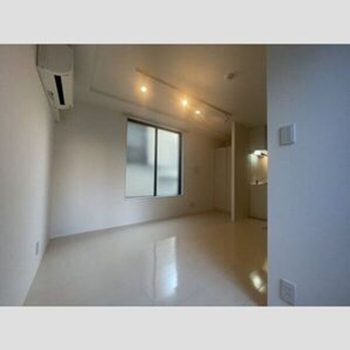 東京都渋谷区本町6(マンション)の賃貸物件の内装