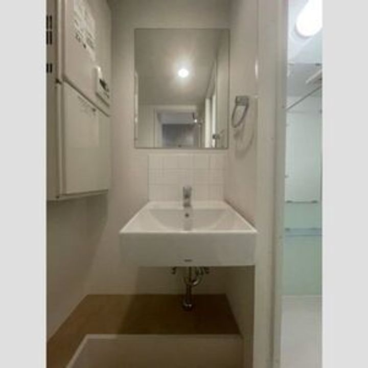 東京都渋谷区本町6(マンション)の賃貸物件の内装