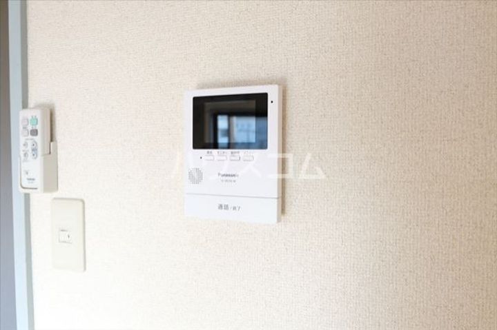 ベルシャトウ西浦和の内装