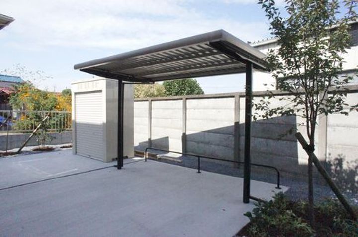 ブリーズ リーブルの地図