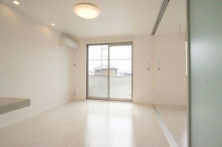 ブリーズ リーブルの内装