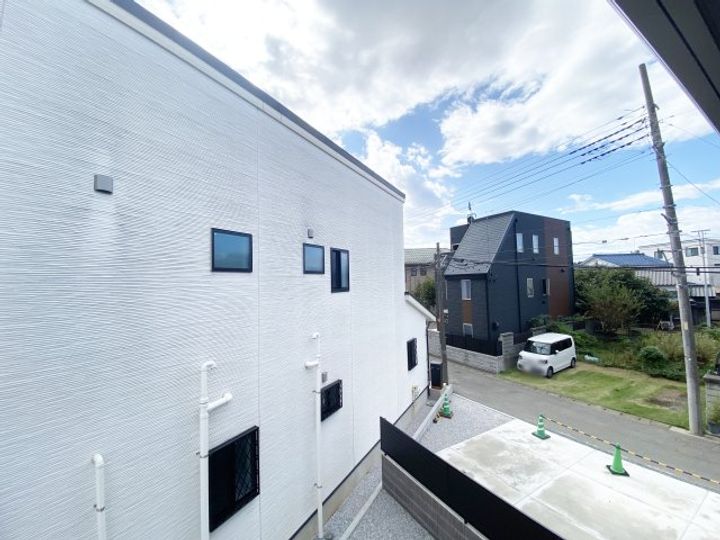 埼玉県さいたま市中央区円阿弥5(一戸建)の賃貸物件のその他画像