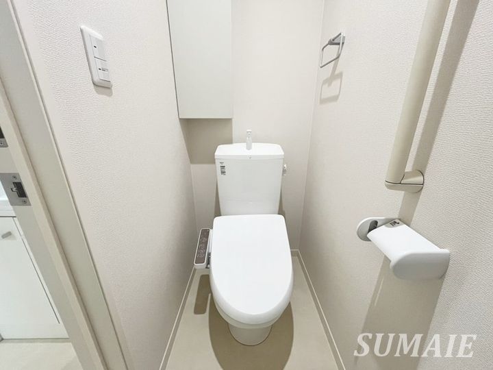 埼玉県さいたま市中央区円阿弥5(一戸建)の賃貸物件の内装