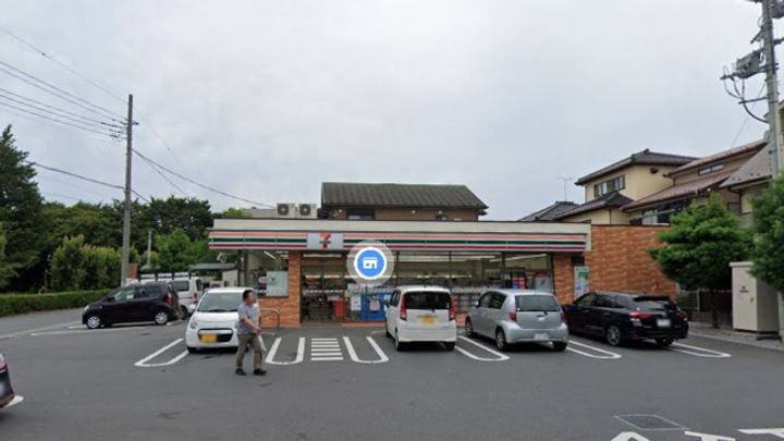 埼玉県さいたま市中央区円阿弥5(一戸建)の賃貸物件の周辺