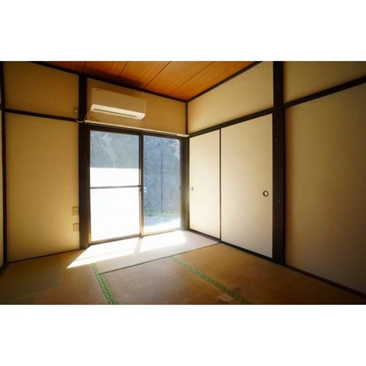 ステラポラーレIIの居間