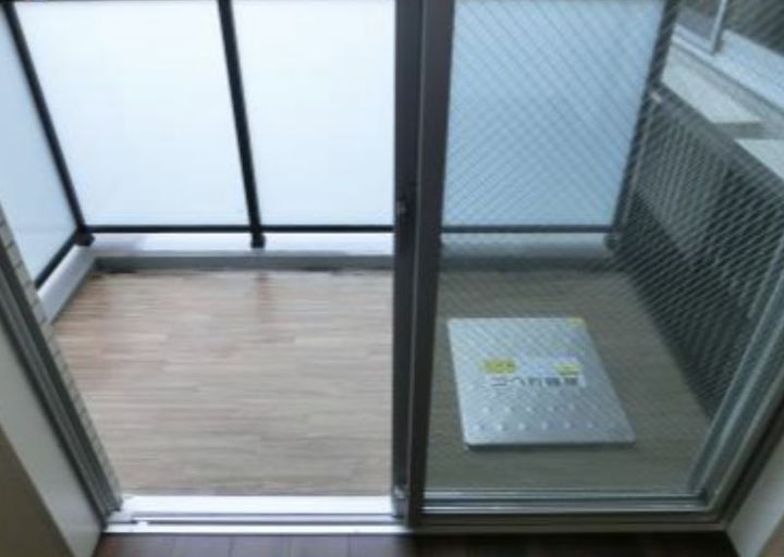 東京都港区白金台5(マンション)の賃貸物件の内装