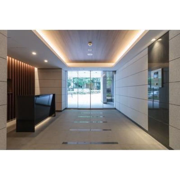 東京都港区白金台5(マンション)の賃貸物件の内装