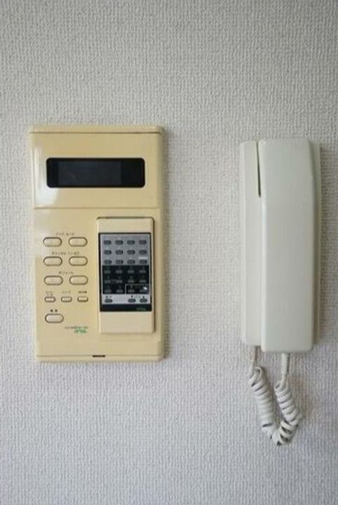 神奈川県横浜市緑区長津田町(マンション)の賃貸物件の内装