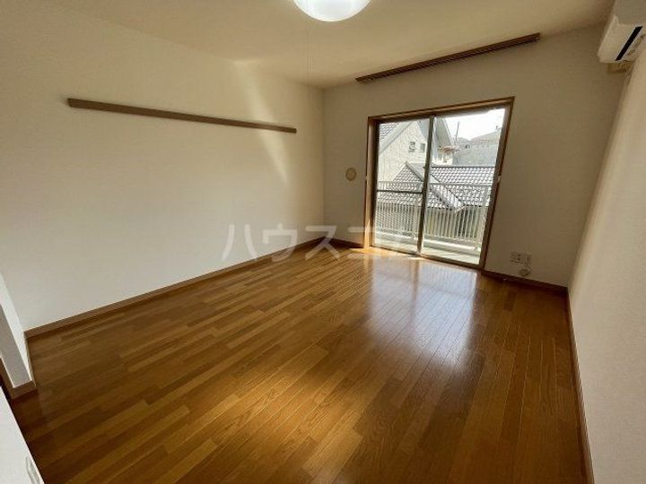 レクエルドの居間