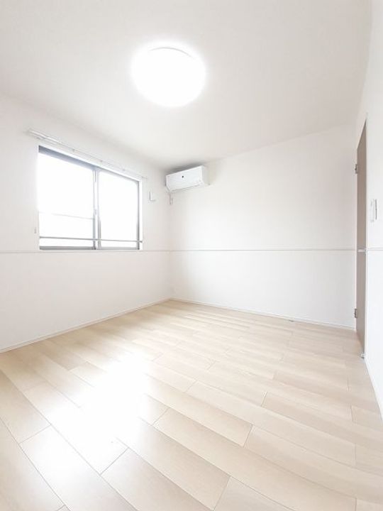 大阪府東大阪市横小路町6(アパート)の賃貸物件の内装