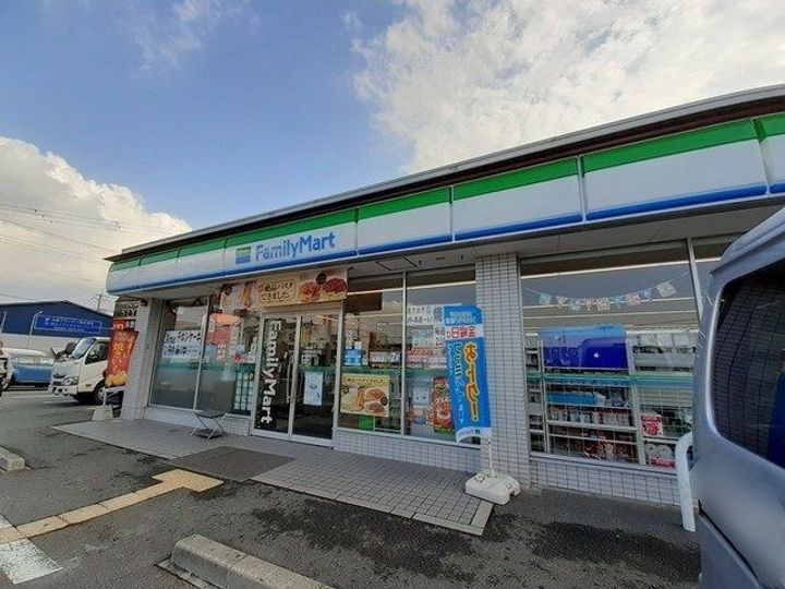 大阪府東大阪市横小路町6(アパート)の賃貸物件の周辺