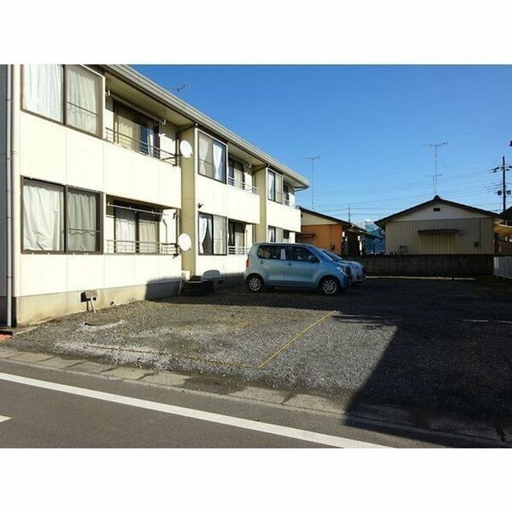 栃木県下都賀郡壬生町落合3(アパート)の賃貸物件の地図