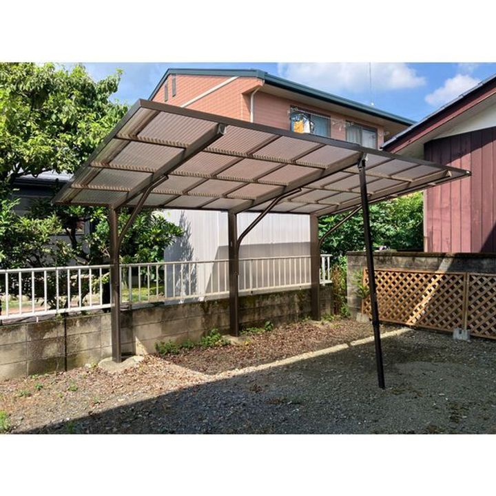 栃木県下都賀郡壬生町落合3(アパート)の賃貸物件の内装