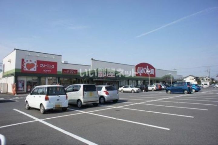 栃木県下都賀郡壬生町落合3(アパート)の賃貸物件の周辺