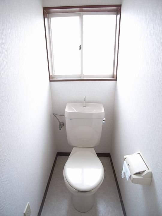 埼玉県上尾市中妻4(アパート)の賃貸物件の内装