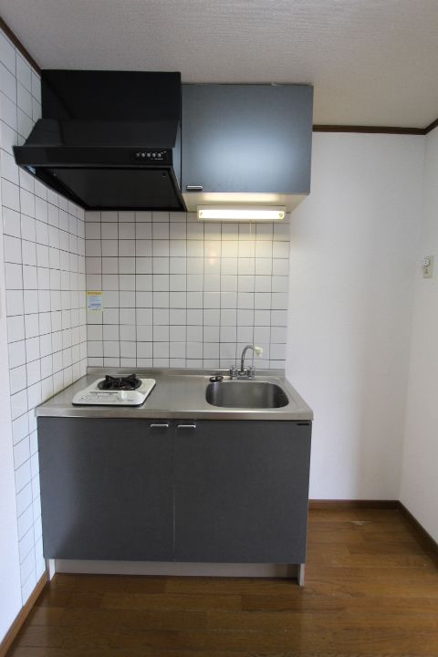 ネオシティ吉成のキッチン