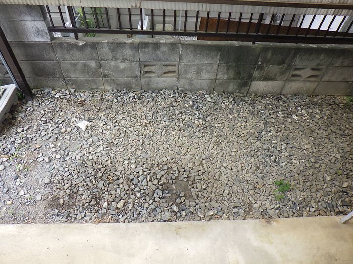 センチュリーハイム坂戸の内装