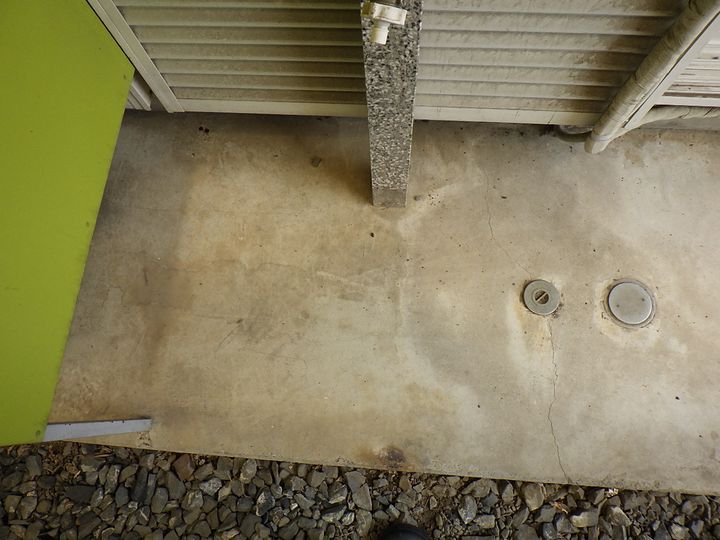 センチュリーハイム坂戸の内装