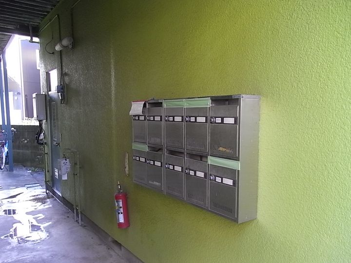 センチュリーハイム坂戸のその他画像