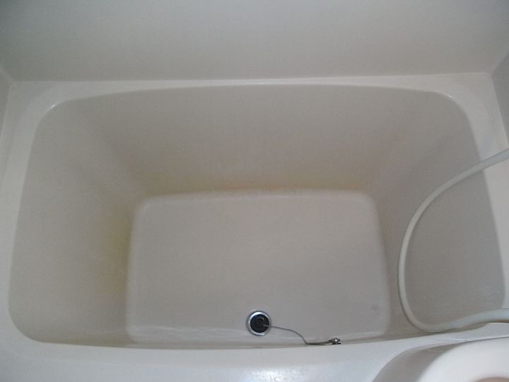 センチュリーハイム坂戸の風呂