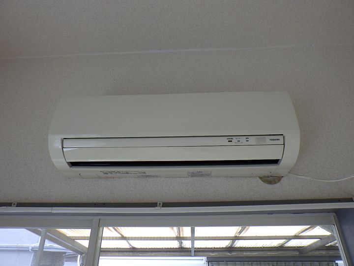 センチュリーハイム坂戸の内装