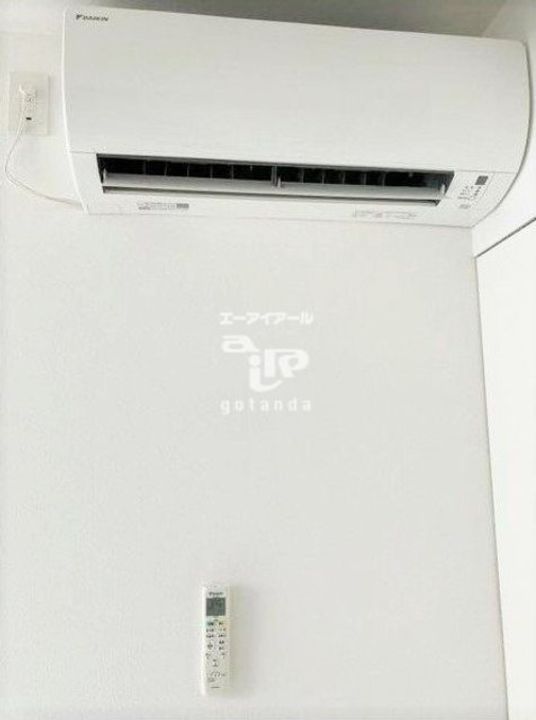 東京都品川区東中延1(マンション)の賃貸物件の内装